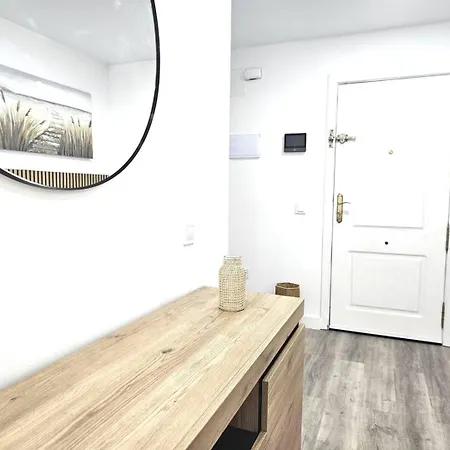 Apartment Lovely In Nueva Andalucia Pass The Keys *