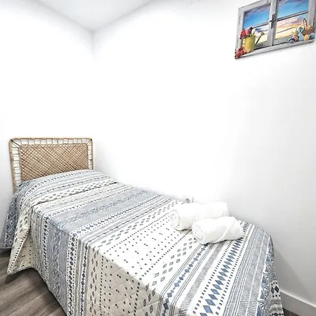 Lovely In Nueva Andalucia Pass The Keys Apartment Marbella