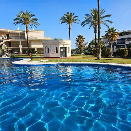 Lovely In Nueva Andalucia Pass The Keys *
