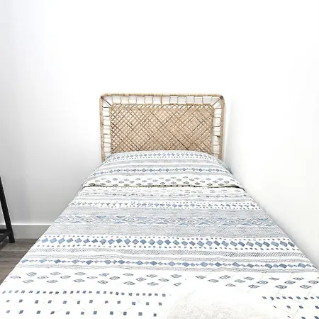 Apartment Lovely In Nueva Andalucia Pass The Keys
