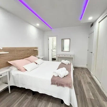 Lovely In Nueva Andalucia Pass The Keys Apartment