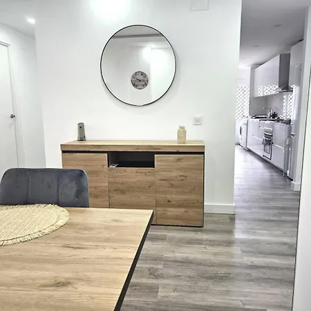 Apartment Lovely In Nueva Andalucia Pass The Keys Marbella