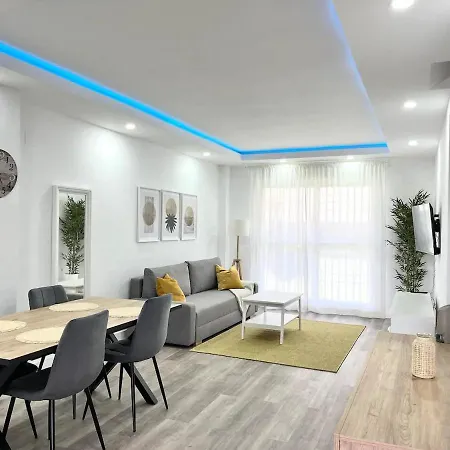 Apartment Lovely In Nueva Andalucia Pass The Keys *
