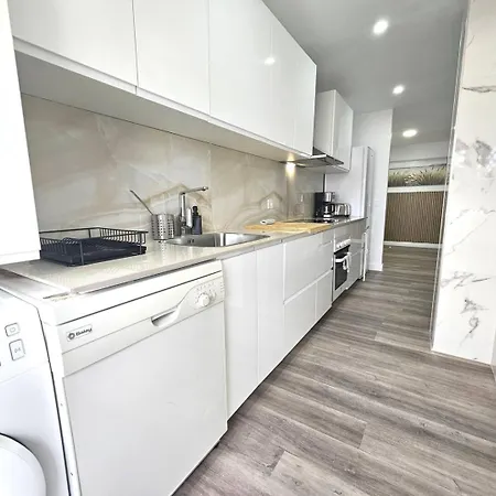 Apartment Lovely In Nueva Andalucia Pass The Keys Marbella