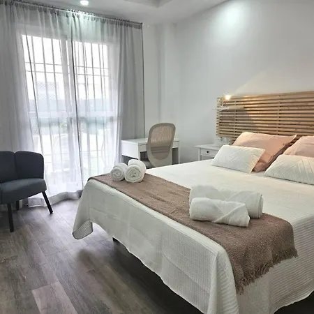 Apartment Lovely In Nueva Andalucia Pass The Keys