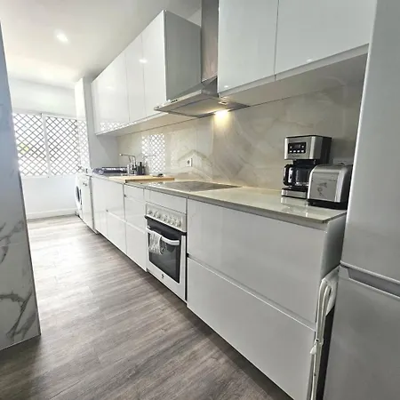 Apartment Lovely In Nueva Andalucia Pass The Keys Marbella